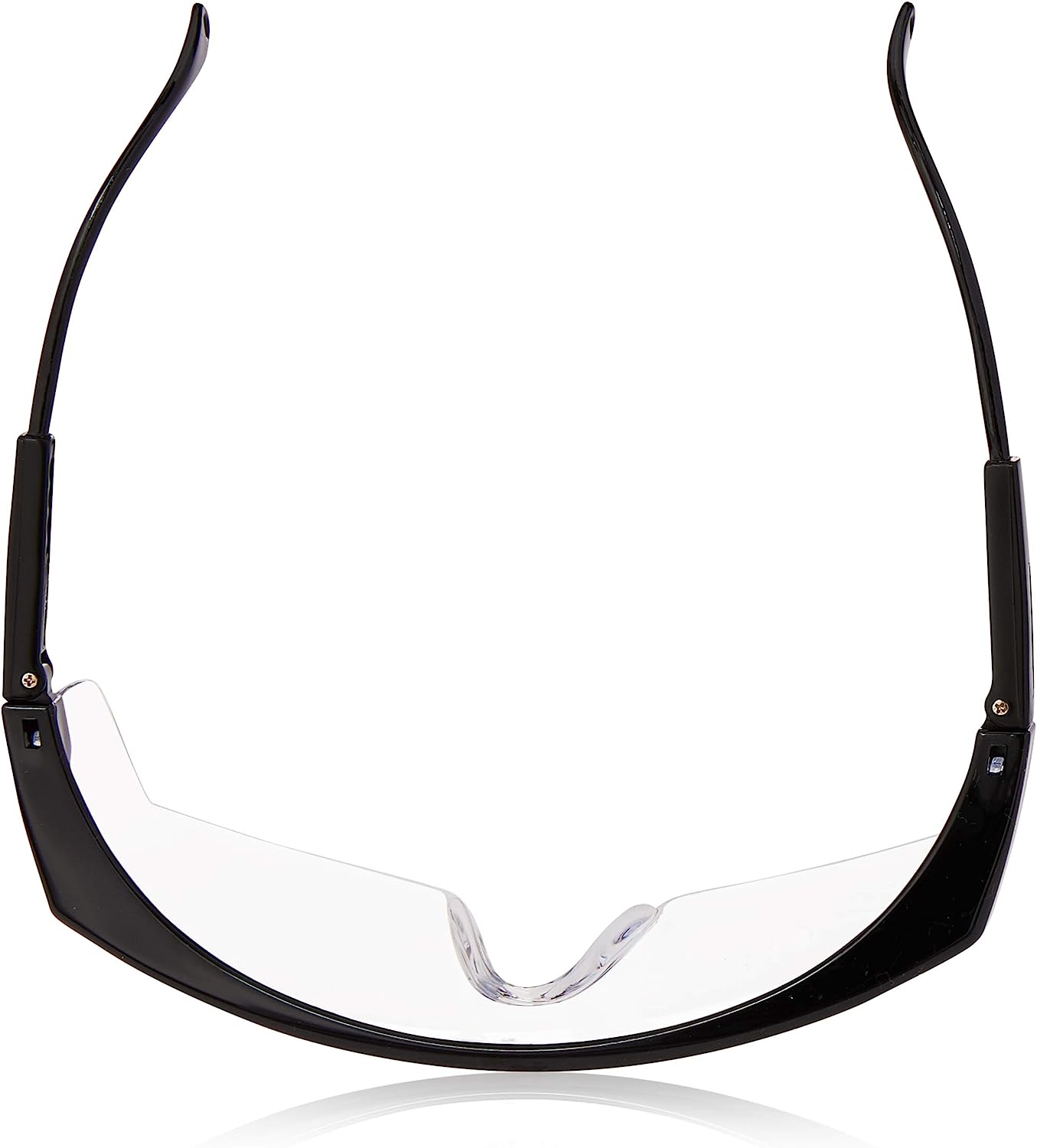 OCULOS SEGURANCA INCOLOR VOLK