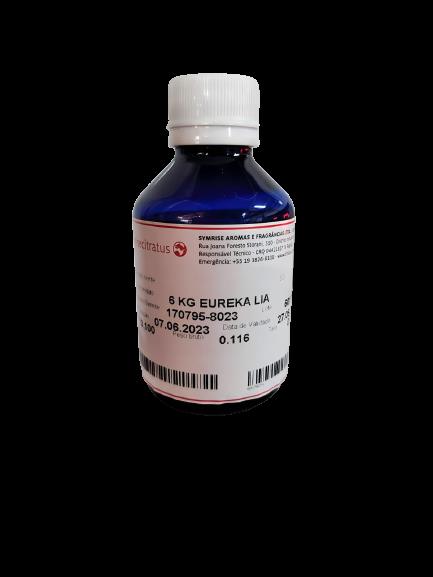 ESSENCIA 100ML EUREKA LIA CITRATUS
