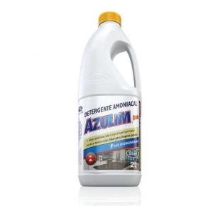 Detergente Amoniacal 2L Start Sansão