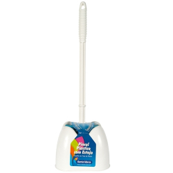 ESCOVA SANITARIA SANTA MARIA C/ ESTOJO