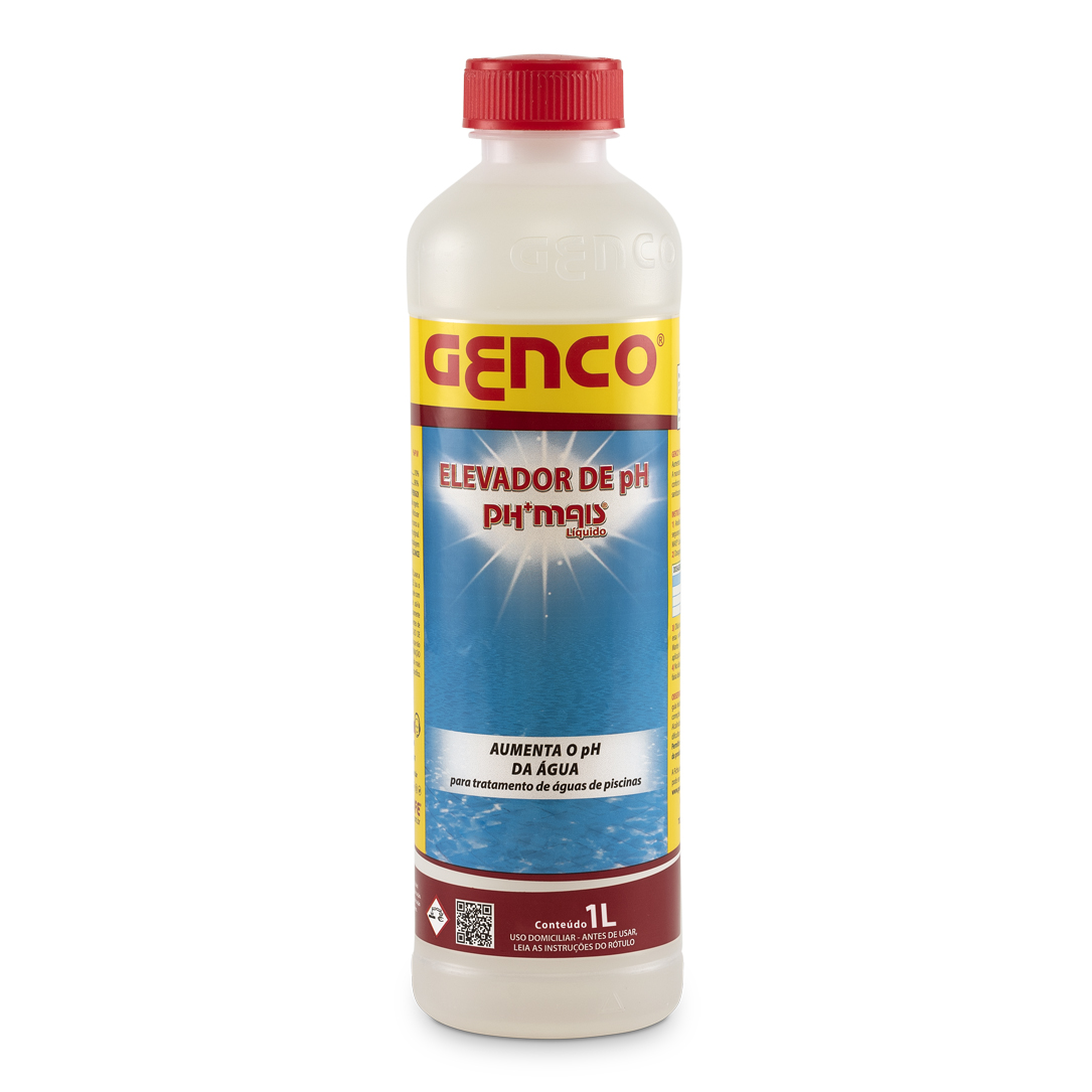 PH MAIS LIQUIDO 1LT GENCO
