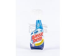 Facilitador de passar roupas passe bem pulverizador 500ml