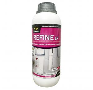 REFINE LP PISOCLEAN