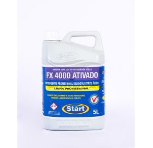 Ativado 5L Start FX 4000