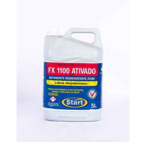 Ativado 5L Start FX 1100