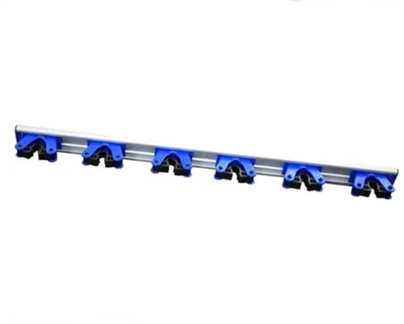 ORGANIZADOR 6 BRALIMPIA ACESSORIOS AZUL