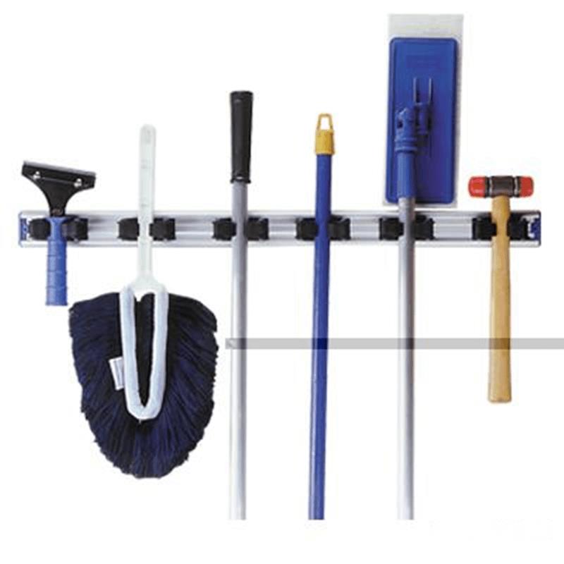 ORGANIZADOR 6 BRALIMPIA ACESSORIOS AZUL