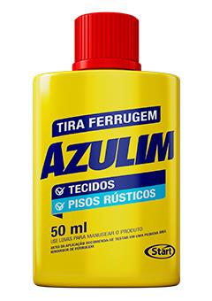 TIRA FERRUGEM 50ML START