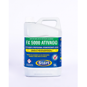 Ativado 5L Start FX 5000