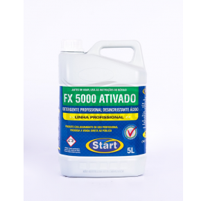 Ativado 5L Start FX 5000