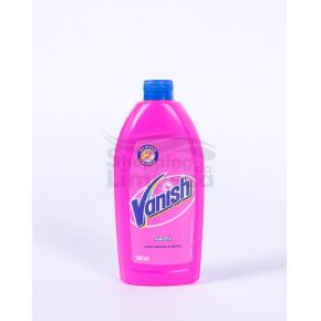 Limpa Carpete VANISH Karpex Líquido 500ml