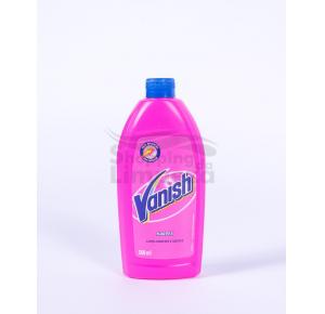 Limpa Carpete VANISH Karpex Líquido 500ml