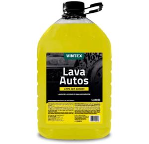 LAVA AUTOS 5L VONIXX UND