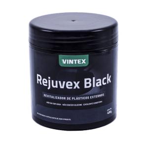 REJUVEX 400G BLACK VONIXX