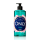 SABONETE LIQ ONLY 500ML START VIENA START UND