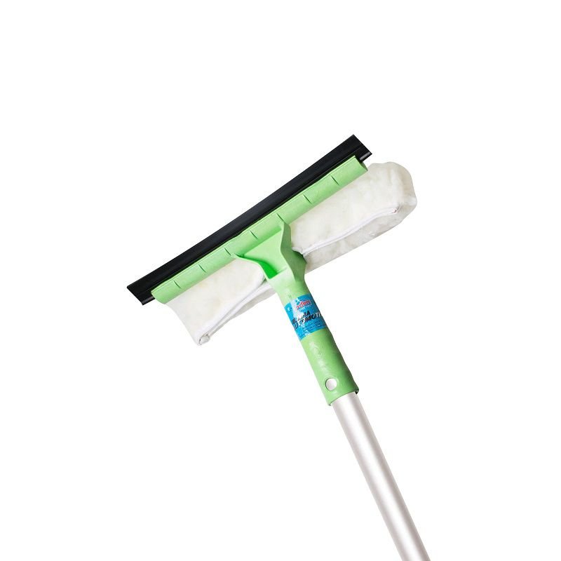 RODO PUXE LIMP 35CM ODIM MASTER CABO ALUMI REF 3184