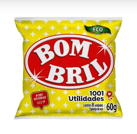 LA ACO 8UN PCT BOMBRIL