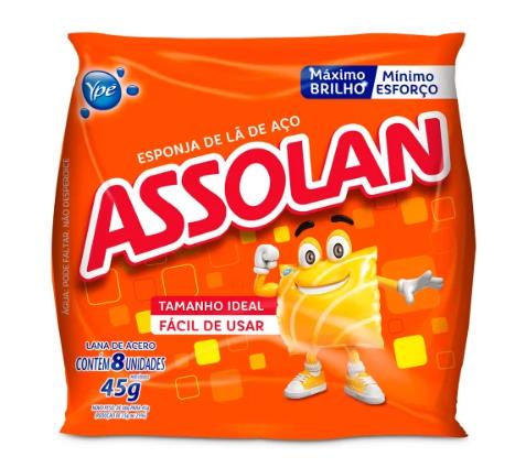 LA ACO 8UN PCT ASSOLAN