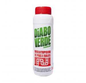 DESENTUPIDOR 300GR DIABO VERDE