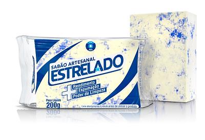 SABAO ESTRELADO UNITARIO 50X200 GRS