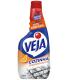 REFIL DESENGORDURANTE 500ML VEJA LARANJA