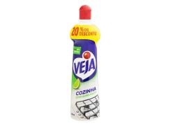 DESENGORDURANTE LV 500 PG 450 VEJA LIMÃO SQUEEZE