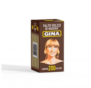 PALITO 100UN GINA 