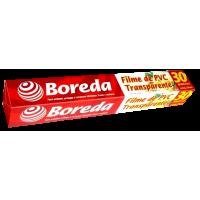 FILME PVC 30MT BOREDA 28CM