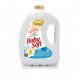 AMACIANTE 5LT BABY SOFT CUIDA BRANCO 