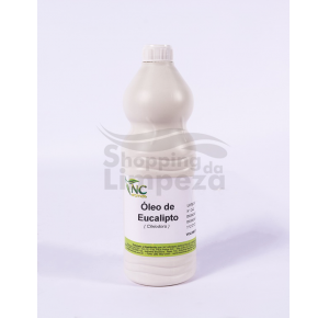 Óleo de Eucalipto 500ml NC Aromas