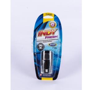 Aromatizante 7ml Start Indy Painel Turbo