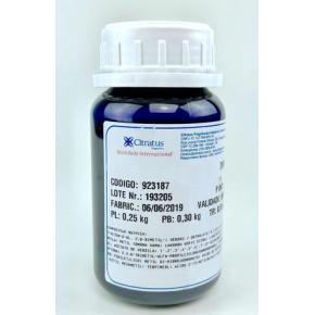 FIXADOR ESSENCIA 250ML CITRATUS 9237