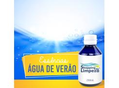 ESSÊNCIA HS 250ML ÃGUA DE VERÃO CITRATUS COD 923538