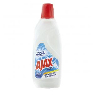 LIMPADOR MULT USO 500ML AJAX  FRESH