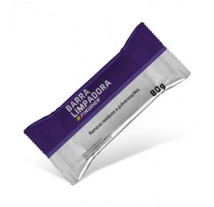 BARRA LIMPADORA 80GR FINISHER CLAY BAR