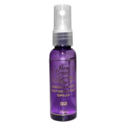 AROMATIZANTE NEW SCENT 35ML SPRAY DIVERSOS