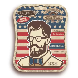 AROMATIZANTE MINIATURA MAX AMERICA