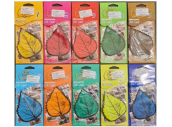 AROMATIZANTE FOLHA NEW SCENT SACHET