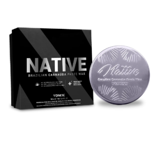 NATIVE PASTE WAX 100ML VONIXX