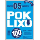 SACO LIXO 100LT 5UN POK PRETO