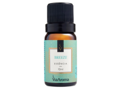 ESSENCIA VIA AROMA 10MLCLASSICA BREEZE