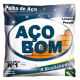 PALHA ACO 1 ACO BOM
