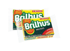 ESPONJA BRILHUS BETTANIN DUPLA FACE UNID