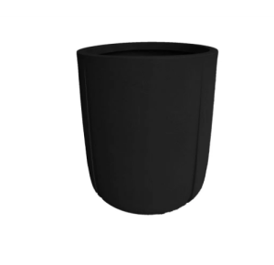 VASO KARAJA 70 PRETO ABSOLUTO 7032