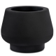 VASO CUMBUCA BOJ M PRETO ABSOLUTO 5745