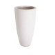 VASO VIETNAMITA 98 BRANCO MARMORE 4957