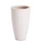 VASO VIETNAMITA 50 BRANCO MARMORE 6806