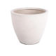 VASO VIETNAMITA 48 BRANCO MARMORE 5590