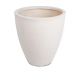 VASO VIETNAMITA 66 BRANCO MARMORE 5591