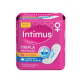 ABSORVENTE 8UN INTIMUS SUAVE TRIPLA PROT S/ABAS UND